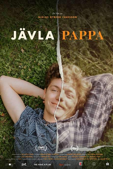 Jävla Pappa